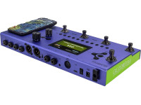 MOOER GE200 PRO Li MOOER GE200 PRO Li